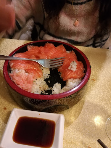 Comentarii opinii despre Sushi Royal