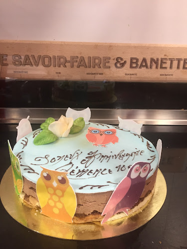 Opinii despre Boulangerie Willaert în Drocourt - Restauration