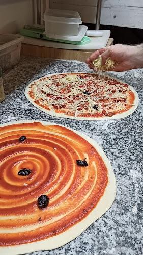 Comentarii opinii despre Pizza Bio