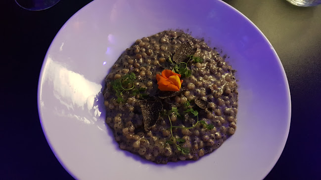 La Villa - Restaurant - Lille