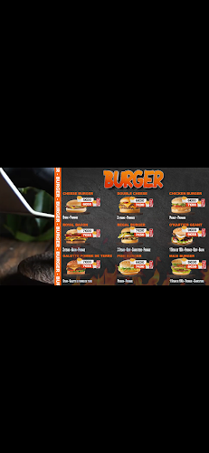 Opinii despre O’KARTIER în Saint-Denis - Restauration