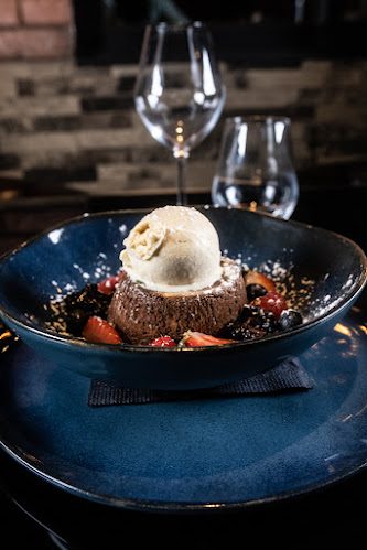 Black Baldi - Restauration