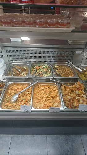 Aux Mets'Kong - Meyzieu