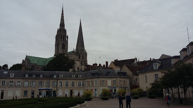 KEBAB French & Chic (Cathédrale) - Restauration