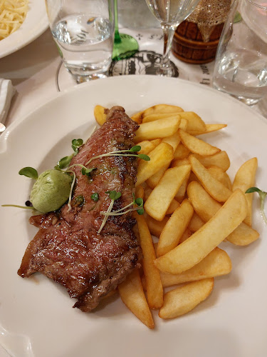 L' Ancienne Douane - Restauration