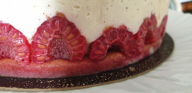 Opinii despre Les Gourmandises de Lulu în Trappes - Restauration