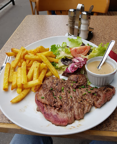 Le Comptoir des Frangins