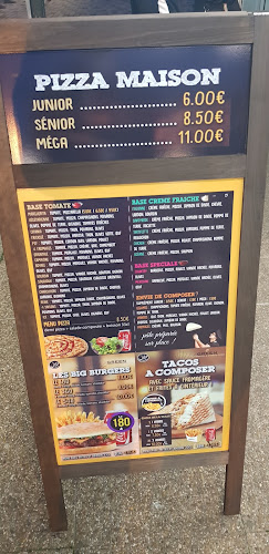 O'GREEN - Restauration