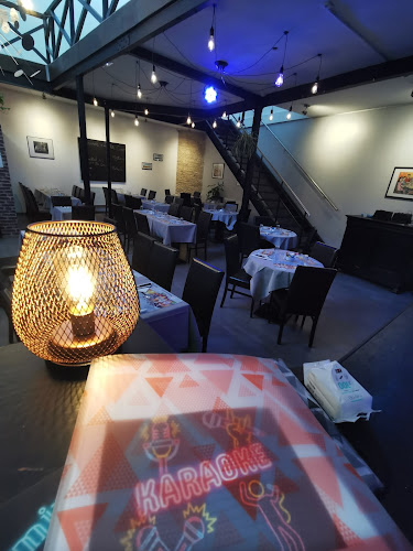 La Petite Cour Roubaix - Restauration