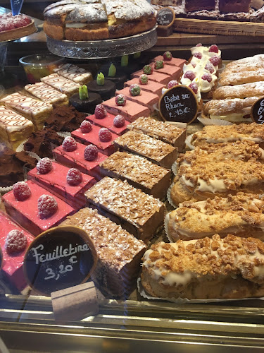 Boulangerie Pâtisserie Fremont - Restauration