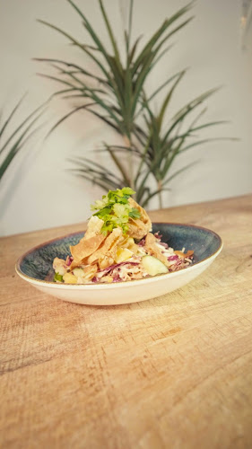 Opinii despre D Jawa în Paris - Restauration