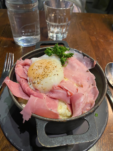 Comentarii opinii despre Fiston - Cuisine française (rue Mercière)