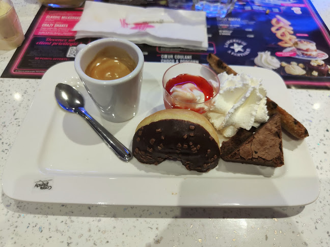 Comentarii opinii despre Memphis - Restaurant Diner