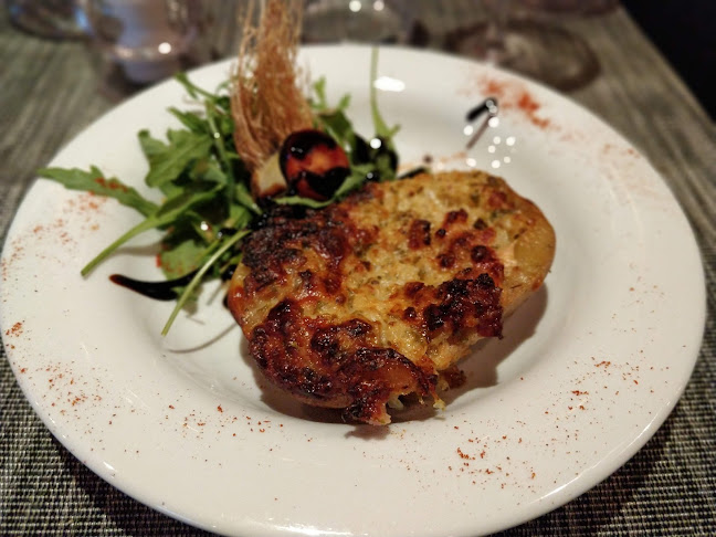 Comentarii opinii despre Caffé Cotti