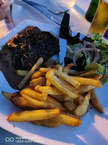 Fourchette et Sable Blanc - Restauration