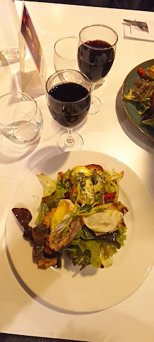 Café Barrière - Bordeaux