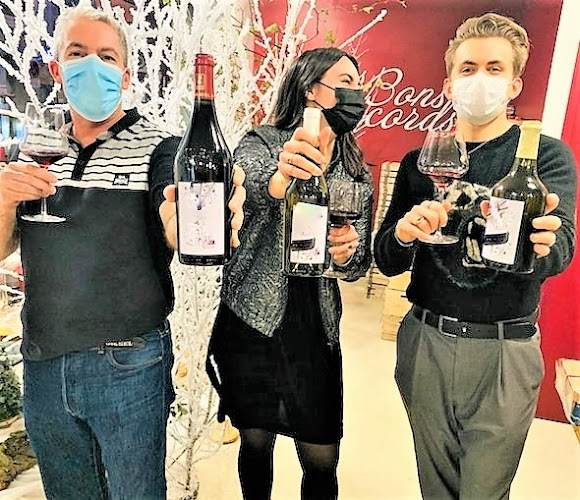 Boutique Les Bons Accords Sartrouville - Sartrouville