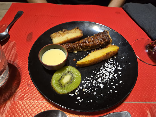 Le Relais Périgourdin