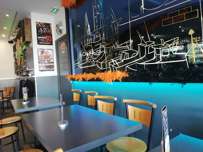 Aux Indépendants - Dunkerque