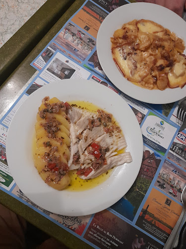 Opinii despre La Tonnelle în Tours - Restauration