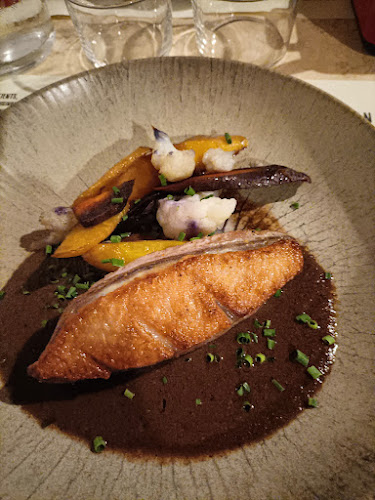 ADRIEN AUMAITRE RESTAURANT - Carpentras