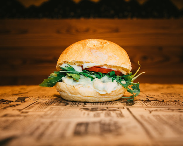 Opinii despre BOB BURGER în Chambéry - Restauration