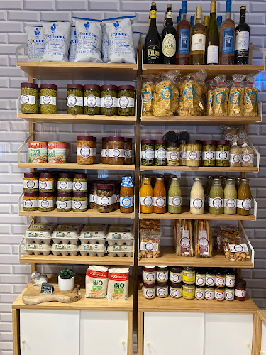 Comentarii opinii despre La Boucherie Gourmande