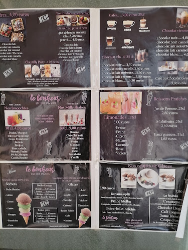 Chocolaterie de lisandre