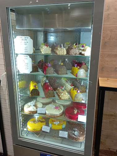 au bon pain - Garges-lès-Gonesse