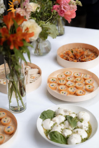 JOIES BORDEAUX TRAITEUR - Restauration