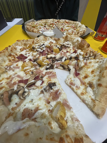 Five Pizza Original - Bordeaux Ste Catherine