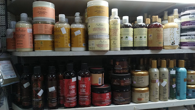 Comentarii opinii despre Exo Afrique Drancy