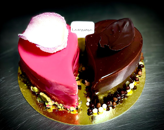 Boulangerie-pâtisserie MAXIME - Restauration