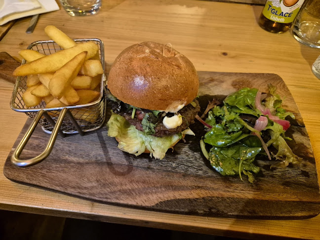 Mamama bistro - Strasbourg