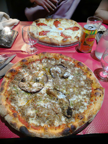 Pizza Di Roma Nîmes - Restauration