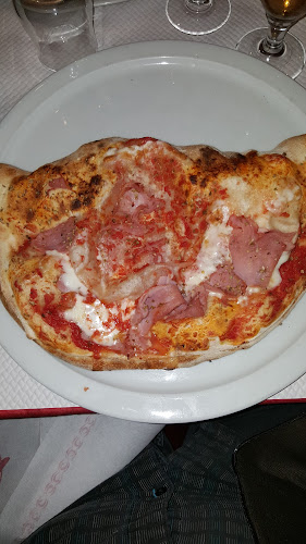 O'Sole Mio - Restauration