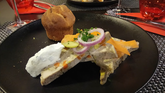 Aux Délices des Papilles Reims-Cormontreuil - Restauration