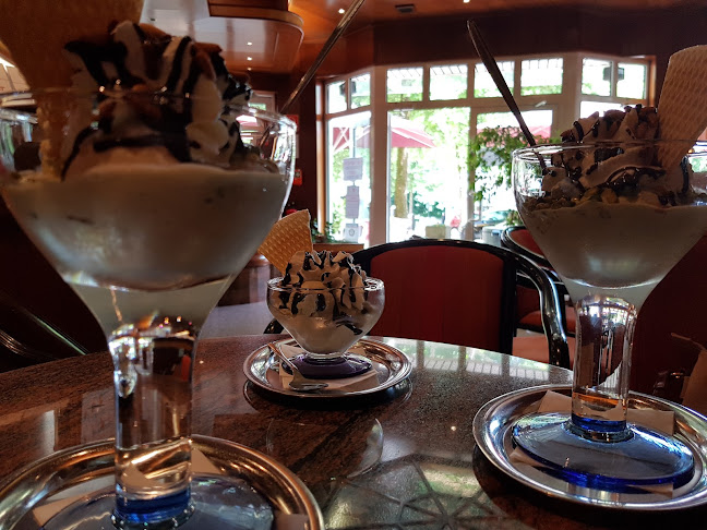 Eiscafe Via Veneto - Forbach