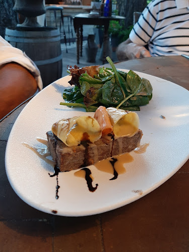 Le Porteur Gourmand - Béziers