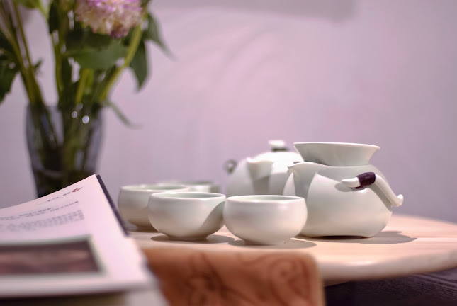 Opinii despre Mia Cha 隐茶 în Toulouse - Restauration