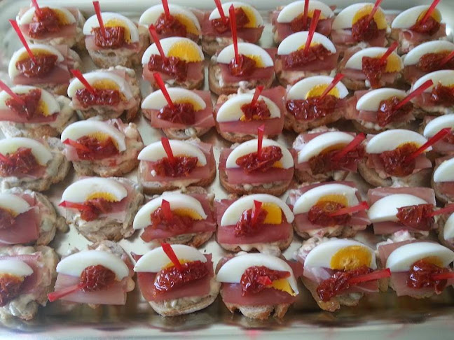 Opinii despre Marie Gourmandise în Mulhouse - Restauration