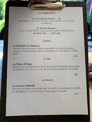 O'bistronome - Conflans-Sainte-Honorine