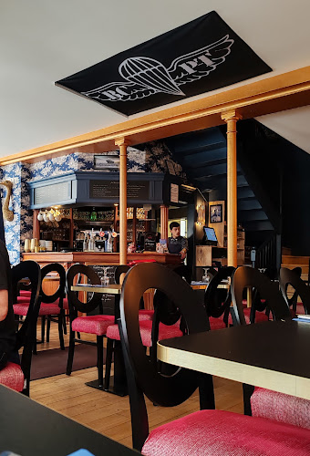 Comentarii opinii despre La Picoterie