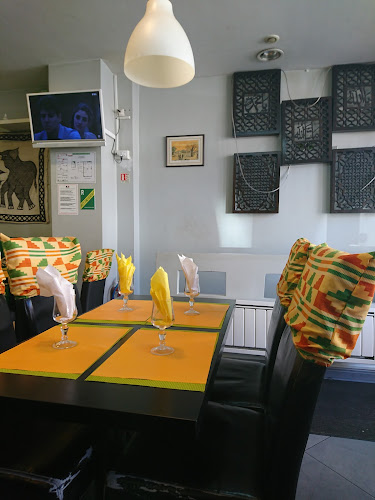 12 Rue Etienne Dolet, 94140 Alfortville