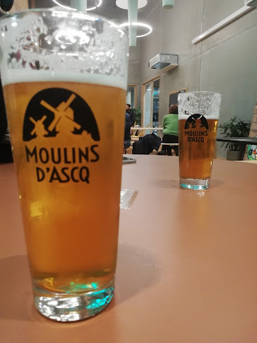 Comentarii opinii despre Brasserie et Bar Moulins d'Ascq