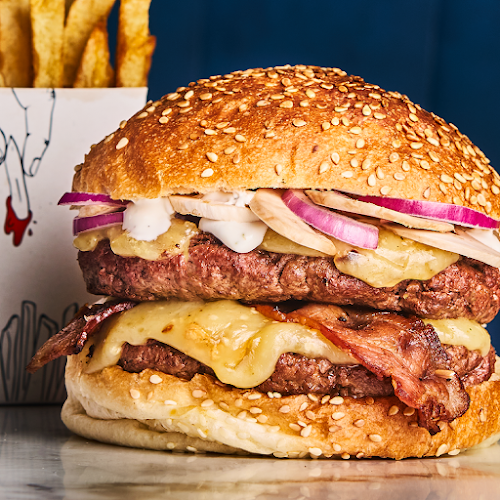 Les Burgers de Papa - Clichy