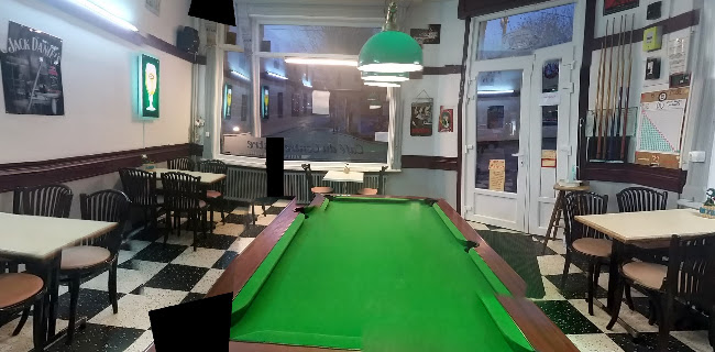 Chez Fabienne - Restauration