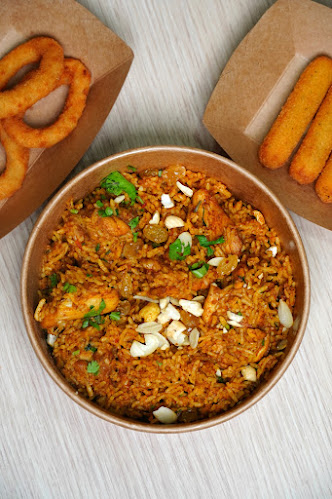 CRUST - Clichy - Clichy