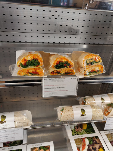 Prêt à Manger - Restauration