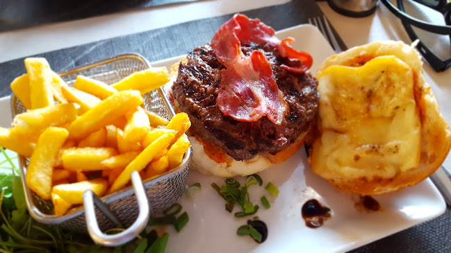 Brasserie Folliet - Restauration